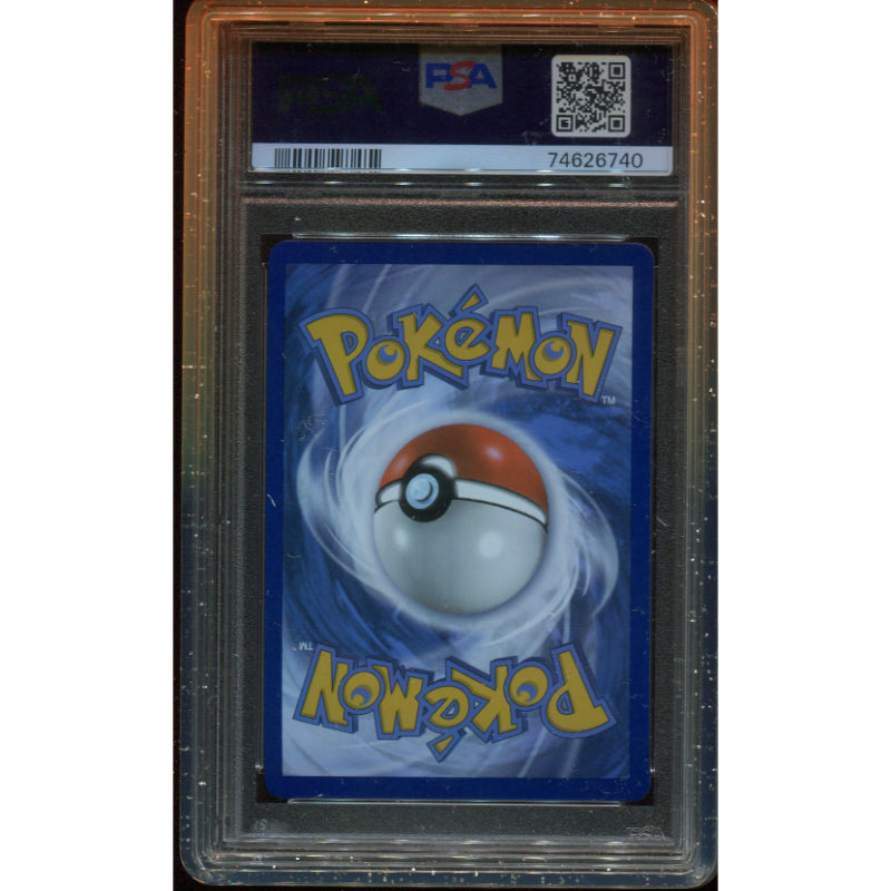 Charizard (CEL BS 4) Celebrations - PSA 10
