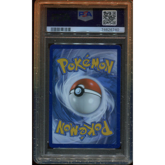 Charizard (CEL BS 4) Celebrations - PSA 10