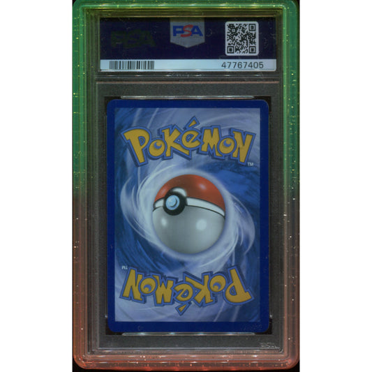 Pikachu (SWSH 020) SWSH Black Star Promos - PSA 10