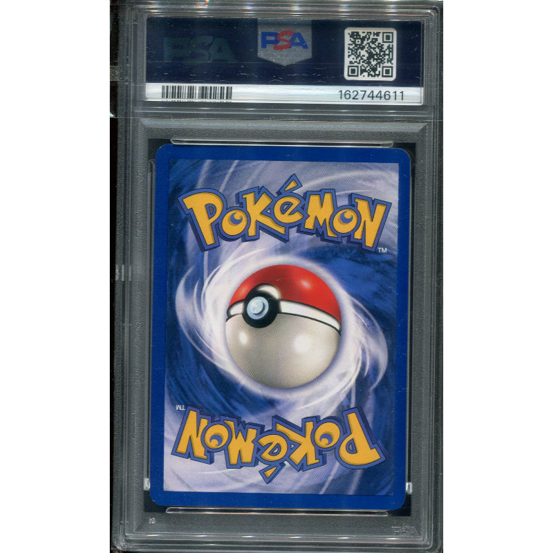 Charizard (LC 3) Legendary Collection - Holo - PSA 8