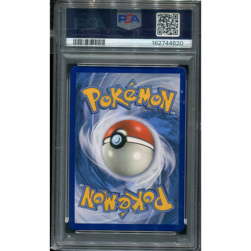 Mewtwo & Mew GX (UNM 242) Unified Minds - PSA 9