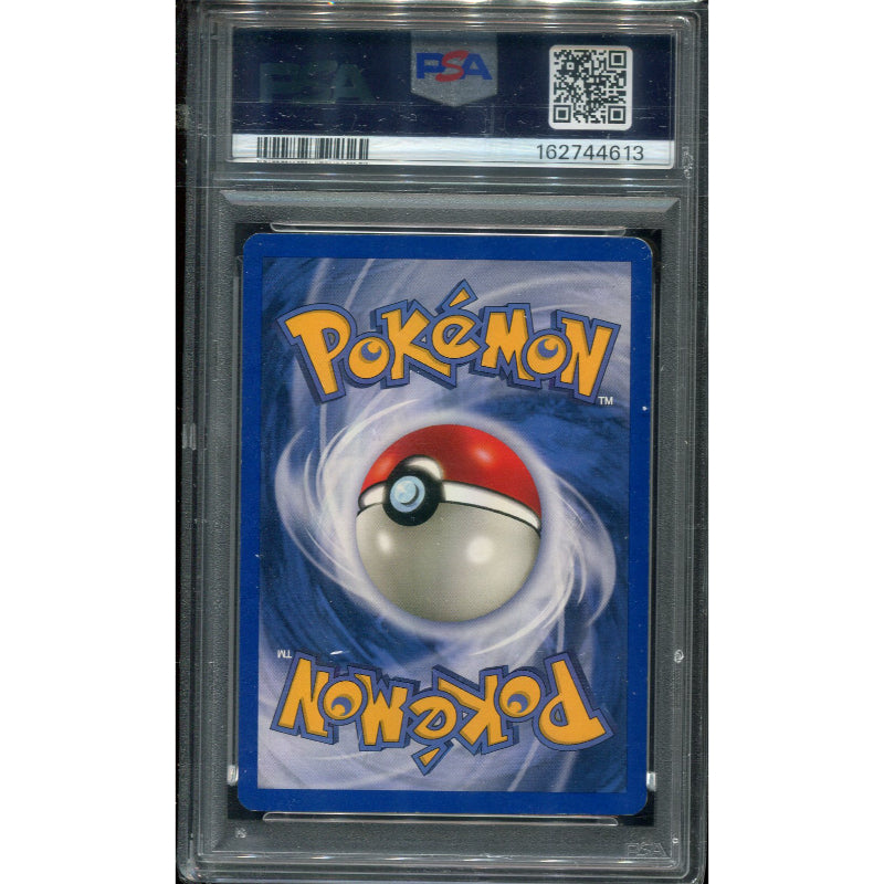 Shining Mewtwo (NDE 109) Neo Destiny - PSA 7
