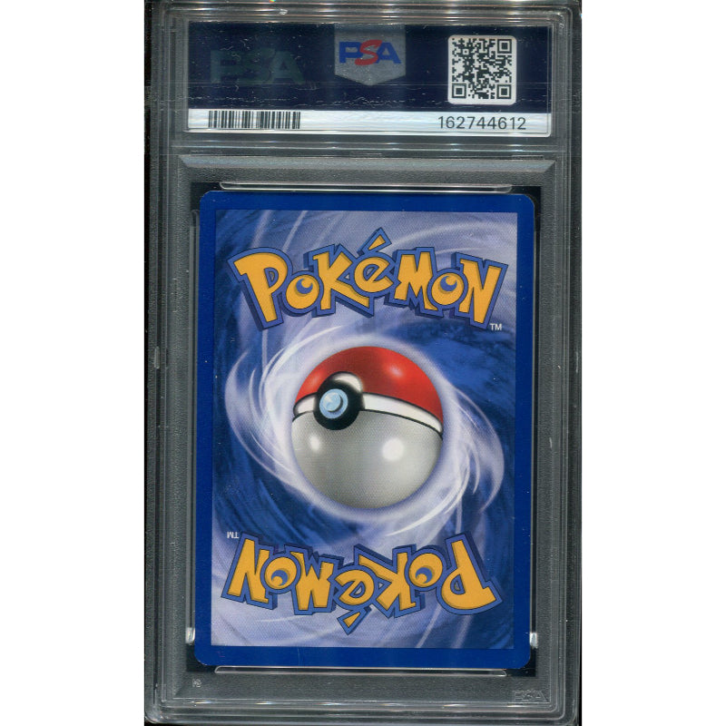 Dark Espeon (NDE 4) Neo Destiny - PSA 8