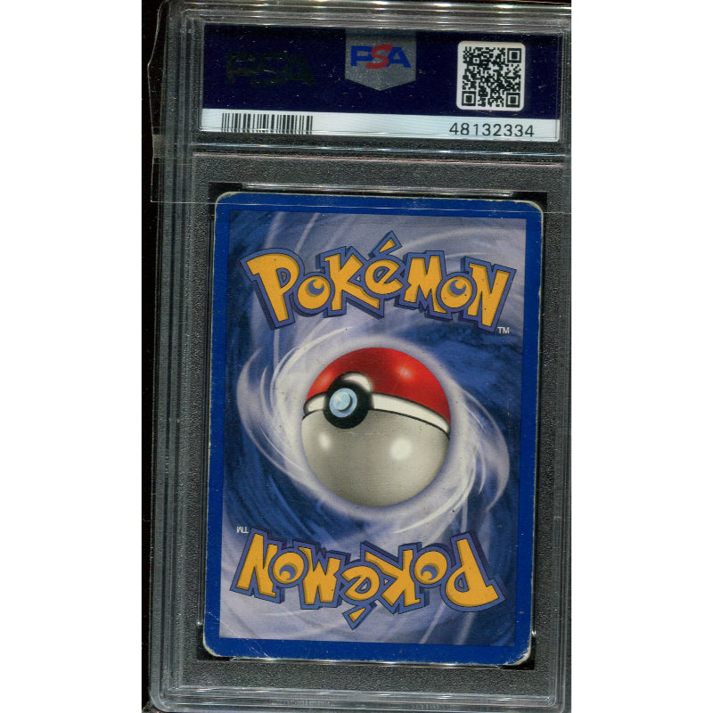 Shining Charizard (NDE 107) Neo Destiny - PSA 3