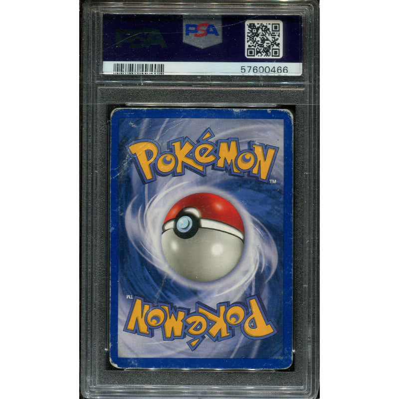 Shining Charizard (NDE 107) Neo Destiny - PSA 1