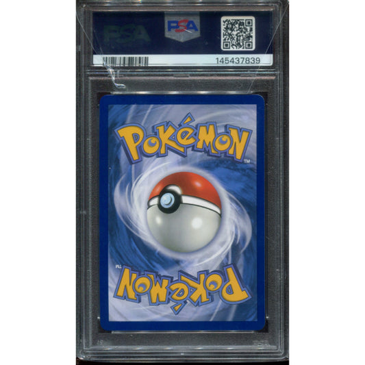 Piplup (PFL 098) Phantasmal Flames  - PSA 10