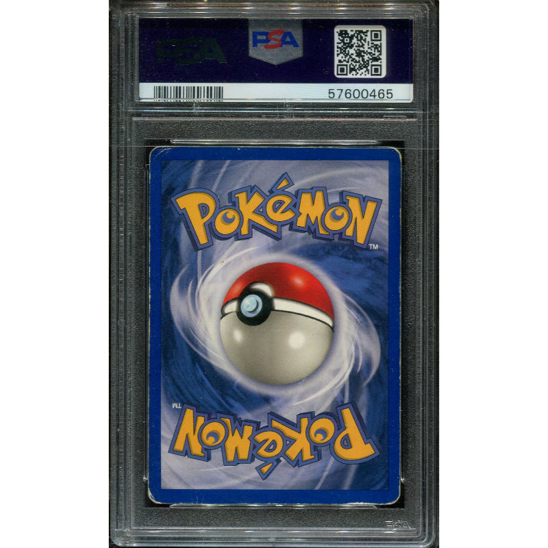 Shining Charizard (NDE 107) Neo Destiny - PSA 4