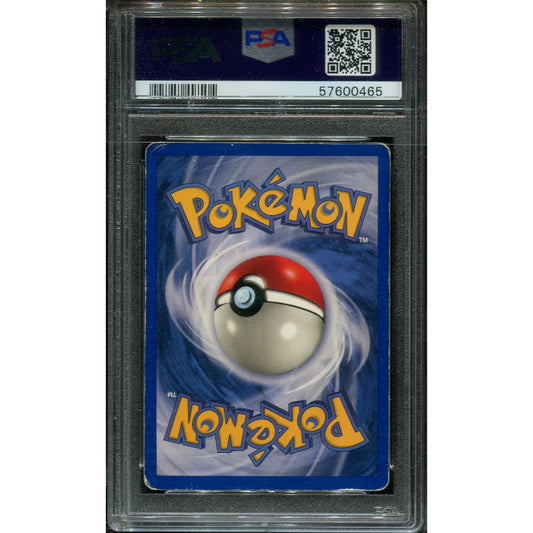 Shining Charizard (NDE 107) Neo Destiny - PSA 4