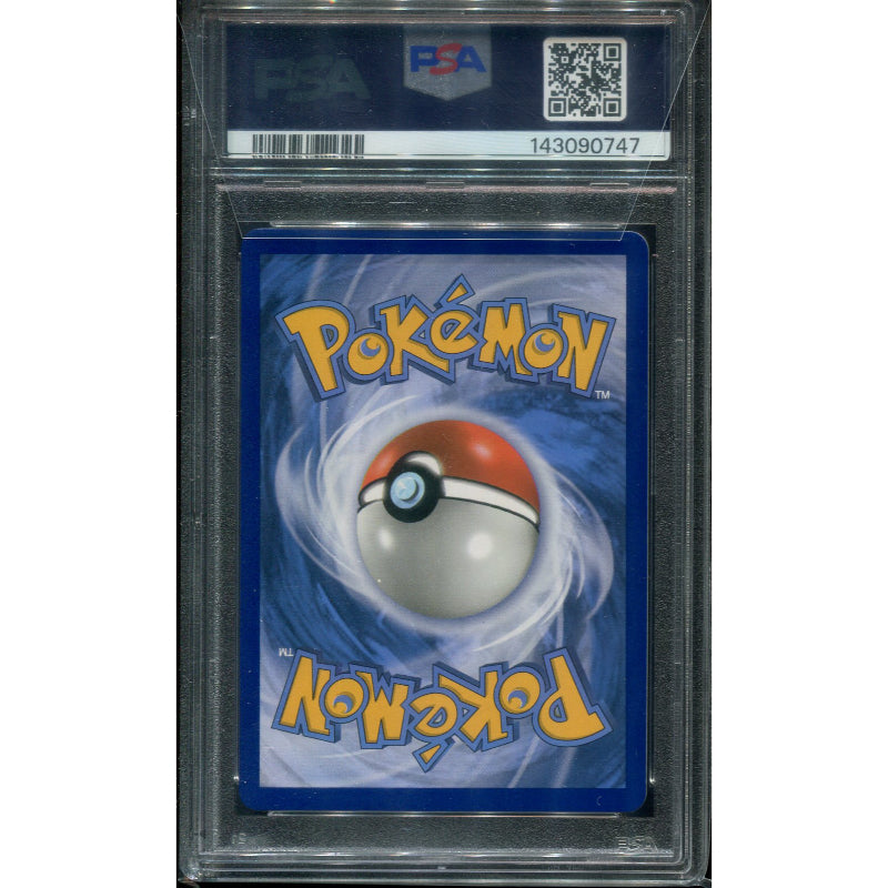 MBlastoise EX (EVO 22) Evolutions - PSA 10