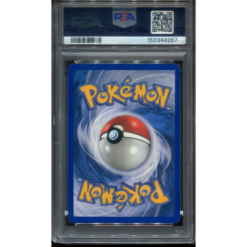 Flygon ex (PK 94) EX Power Keepers - PSA 7