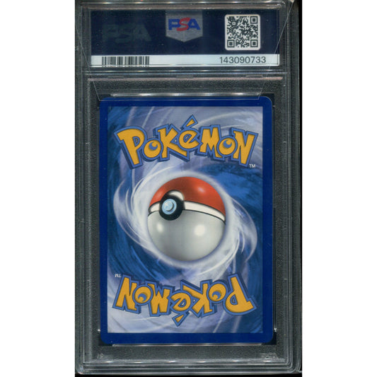 Umbreon VMAX (EVS 095) Evolving Skies - PSA 10
