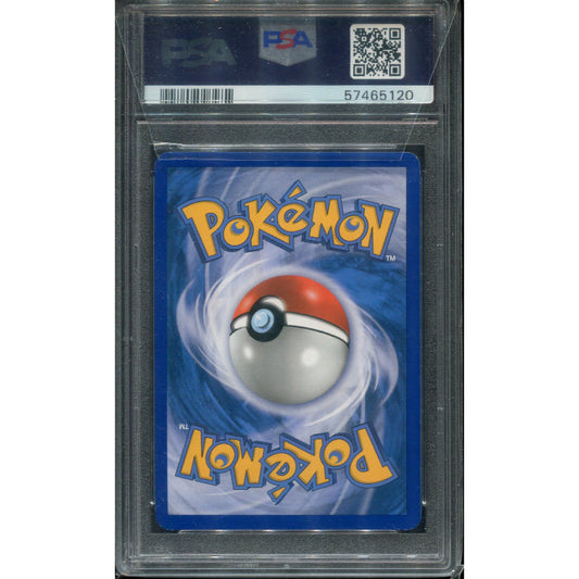 Raichu LV.X (STF 99) Stormfront - PSA 7
