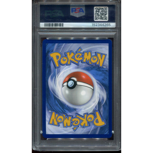 Flareon ex (PRE 146) Prismatic Evolutions - PSA 9