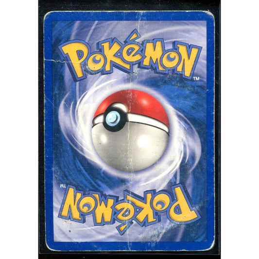 Charizard (LC 3) Legendary Collection - Reverse - Poor