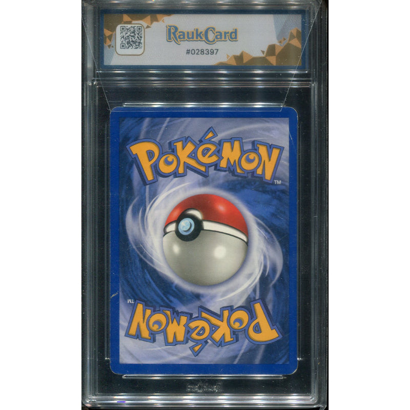 Charizard (SK 146) Skyridge - Reverse - RaukCard 4