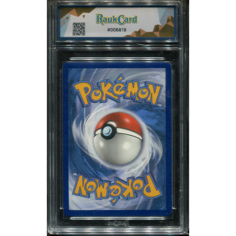 Moltres & Zapdos & Articuno GX (HIF 66) Hidden Fates - RaukCard 8