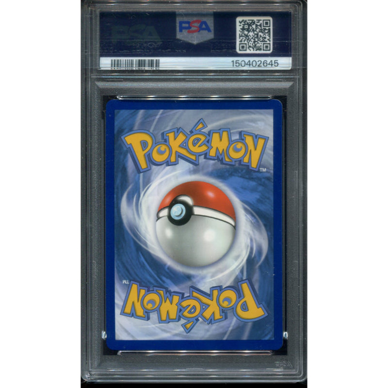 Blaziken VMAX (CRE 201) Chilling Reign - PSA 9