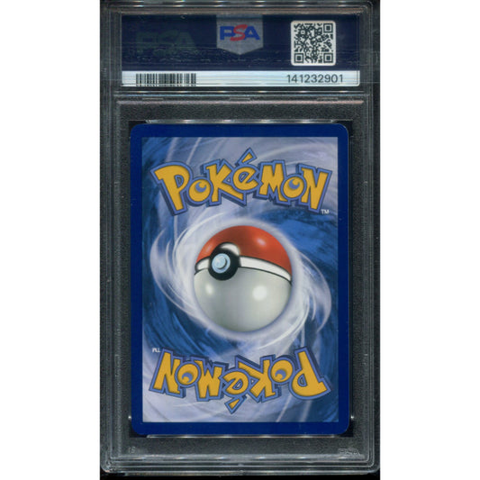 Roaring Moon ex (PRE 162) Prismatic Evolutions - PSA 9