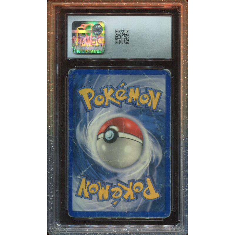 Charizard ex (FL 105) EX FireRed & LeafGreen - CGC 2.5