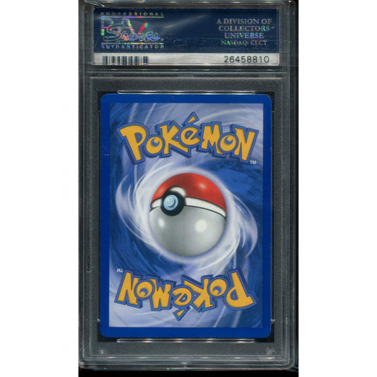 Pikachu (NG 70) Neo Genesis - 1st Edition - PSA 10 *RARE*