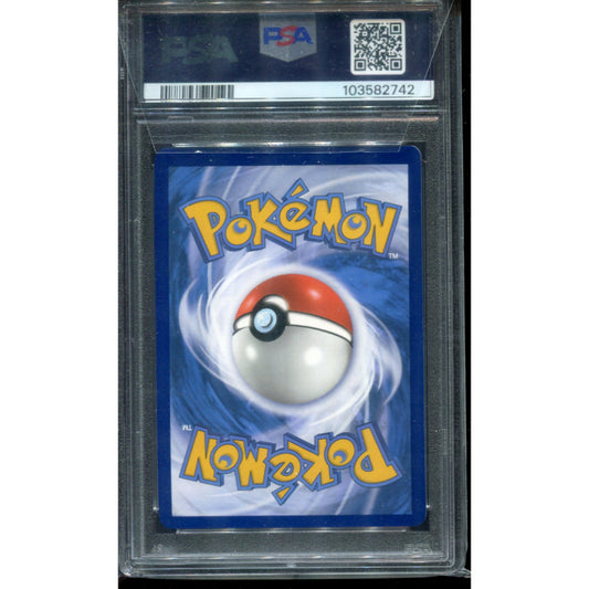 Iono (PAL 269) Paldea Evolved - PSA 8
