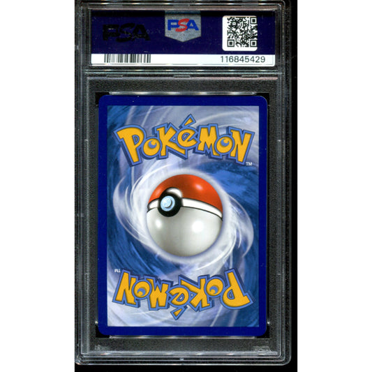 Blaziken VMAX (CRE 200) Chilling Reign - PSA 10