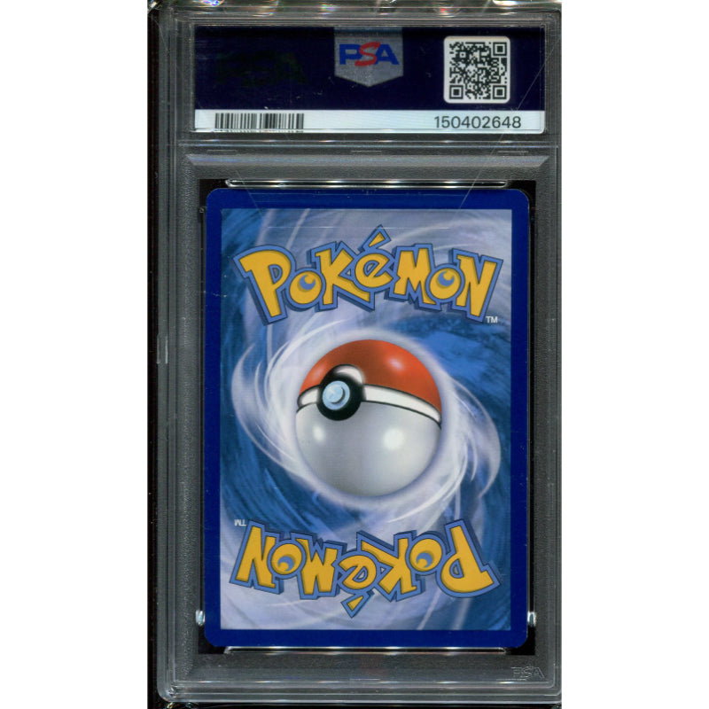 Shaymin (XYPR 115) XY Black Star Promos - PSA 8