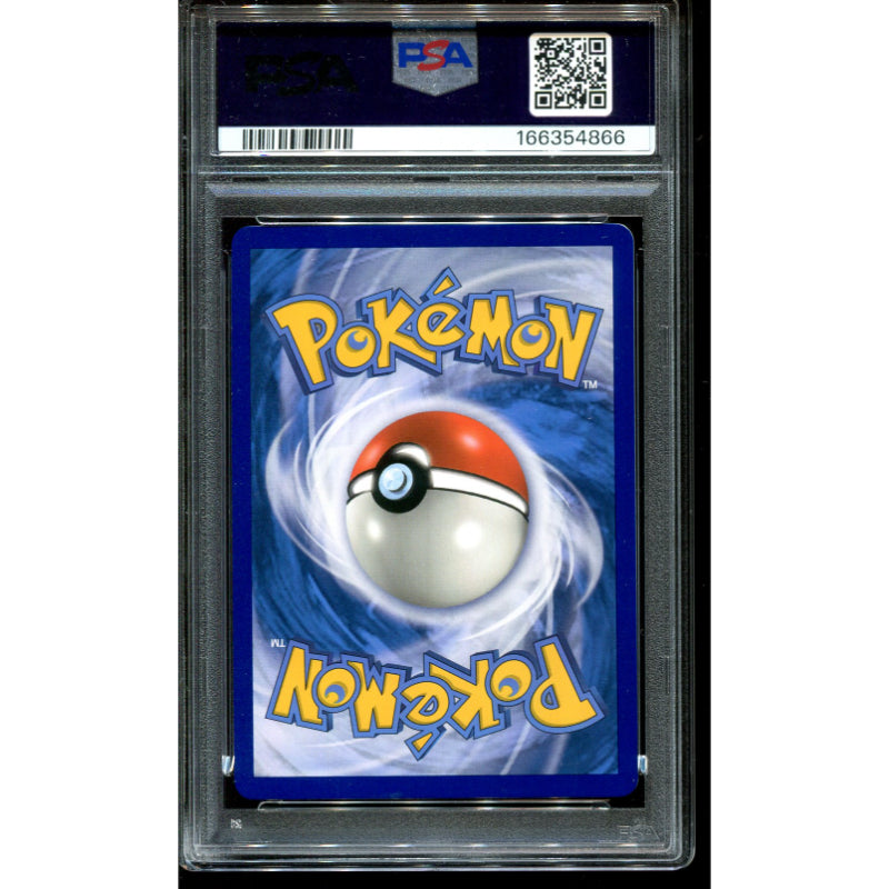 Shining Rayquaza (SLG 56) Shining Legends - PSA 10