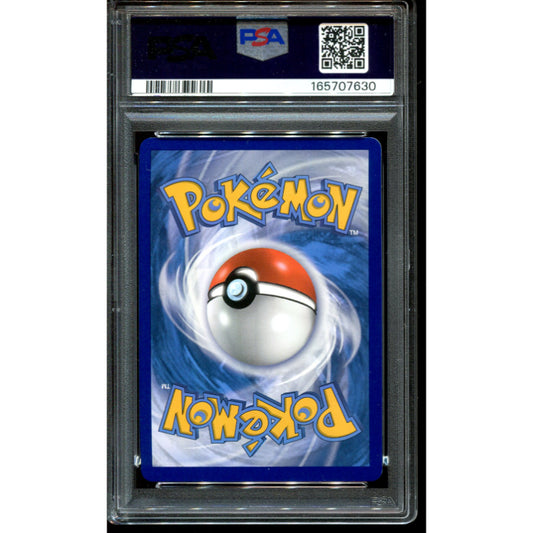 Eevee VMAX (SWSH 087) SWSH Black Star Promos - PSA 10