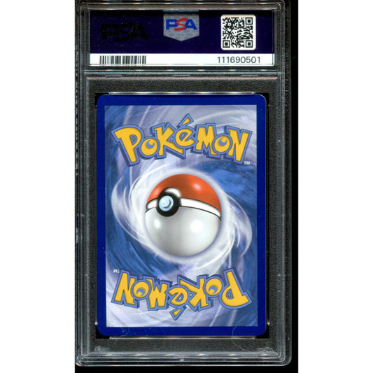 Flareon V (EVS 169) Evolving Skies - PSA 10