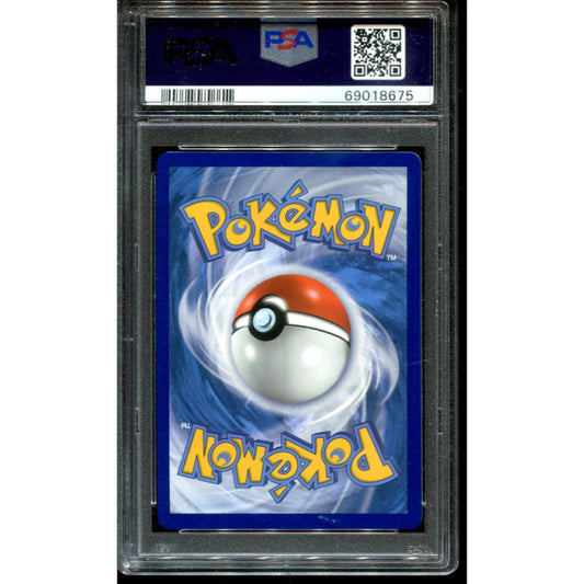Sylveon V (EVS 183) Evolving Skies - PSA 10