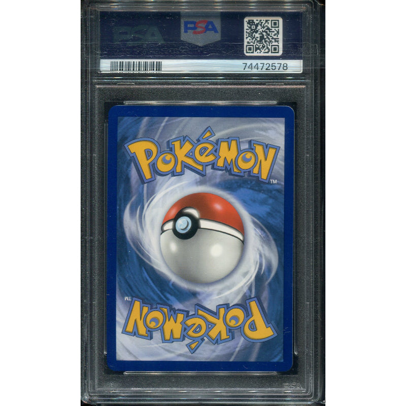 Pikachu V (LOR TG16) Lost Origin - PSA 10