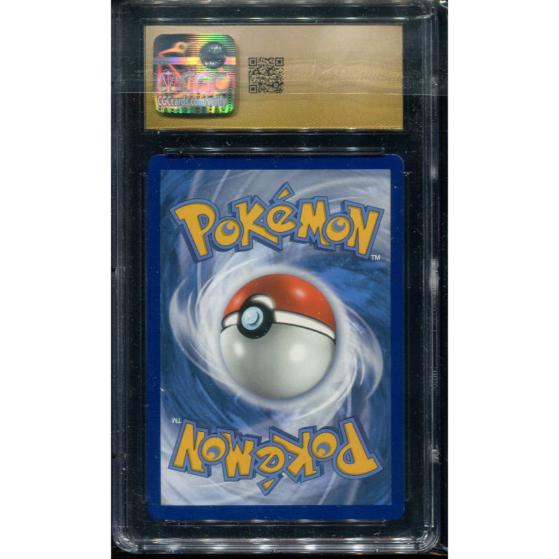 Snorlax (CRE 224) Chilling Reign - CGC 10 Pristine