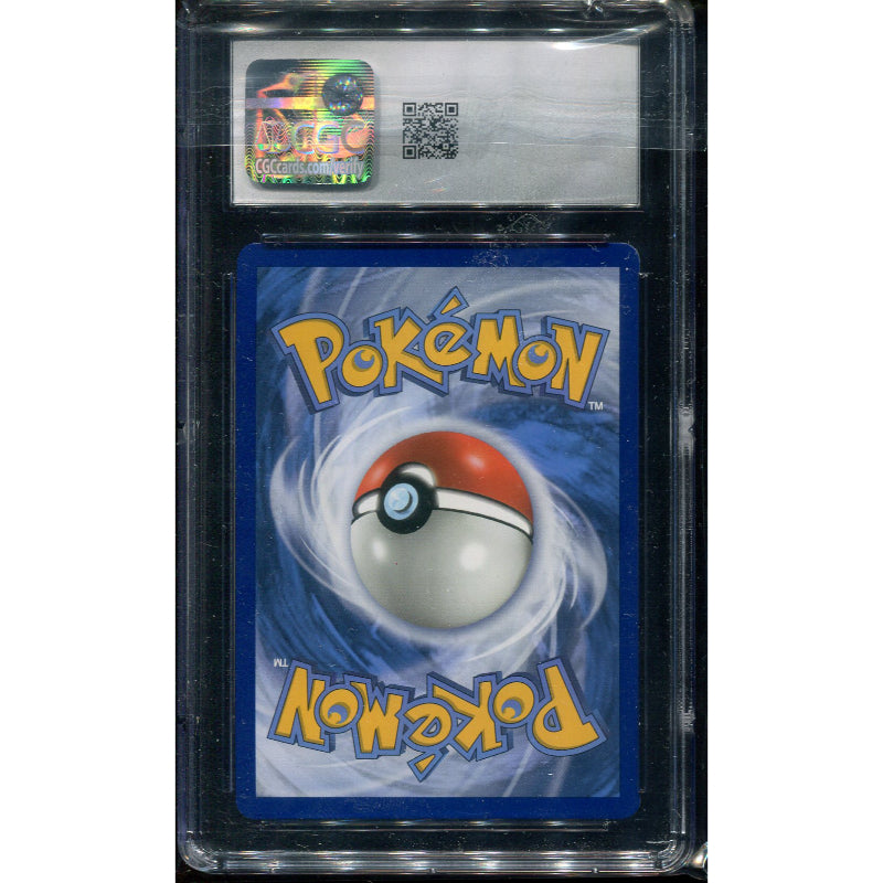 MCharizard EX (EVO 101) Evolutions - CGC 7