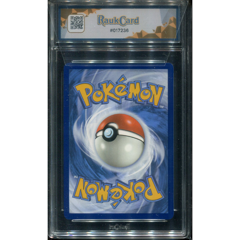 Eevee ex (xPRE 075) Prismatic Evolutions: Additionals - Stamped - RaukCard 10