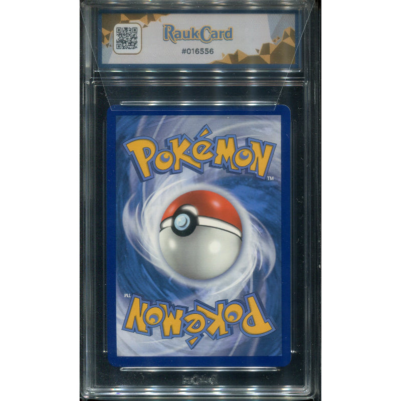 Ho-Oh GX (HIF SV50) Hidden Fates - RaukCard 10