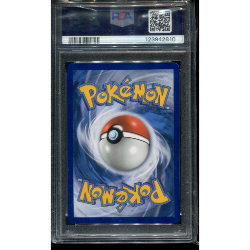 Zekrom (CEL 114) Celebrations - PSA 10