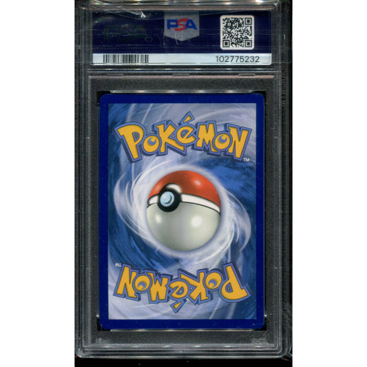 Loudred (PAR 212) Paradox Rift - PSA 10