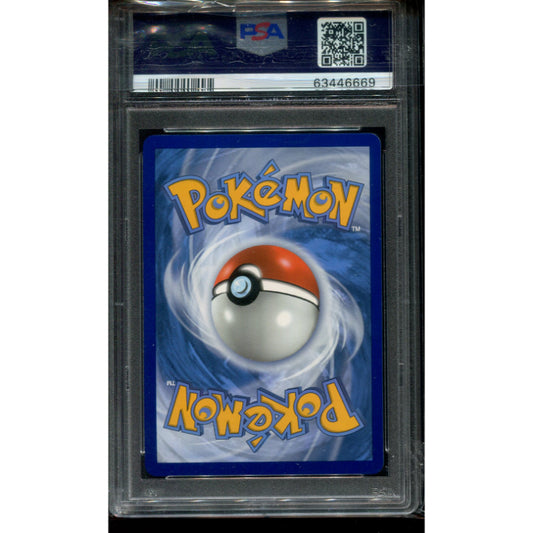 Jirachi (VIV 119) Vivid Voltage - PSA 10