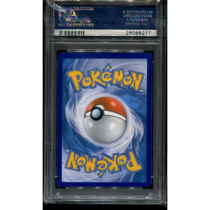 Gyaraods (BKP 123) BREAKpoint - PSA 9