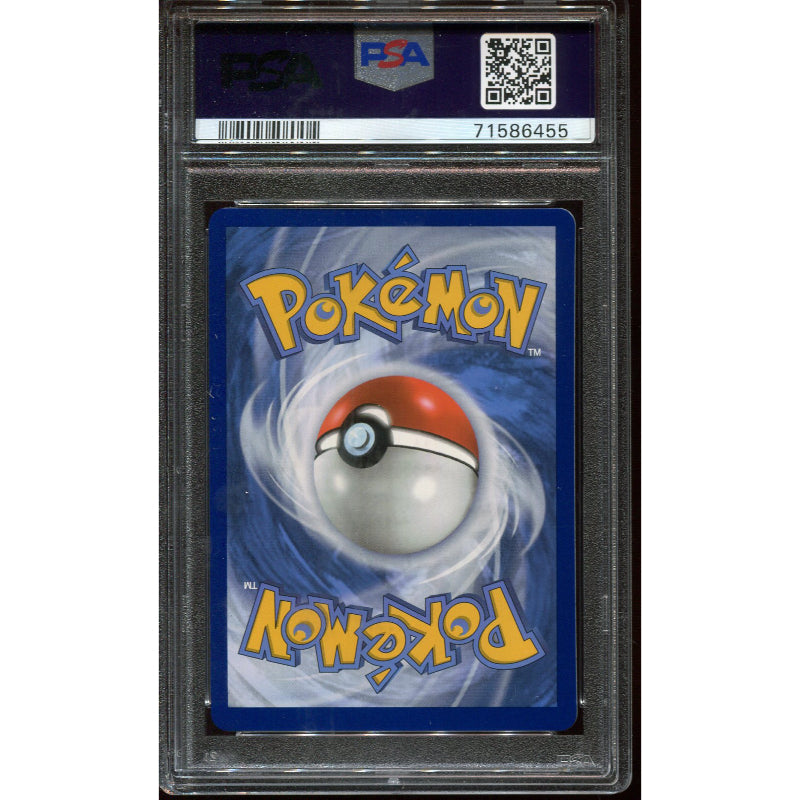 Sylveon VMAX (EVS 211) Evolving Skies - PSA 10