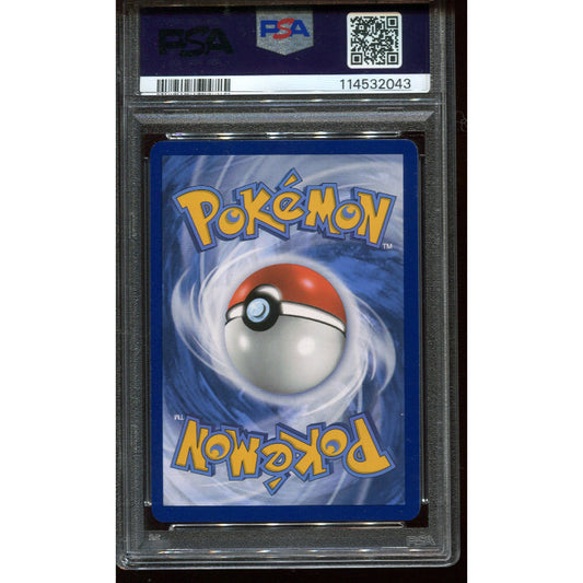 Eevee (TWM 188) Twilight Masquerade - PSA 10