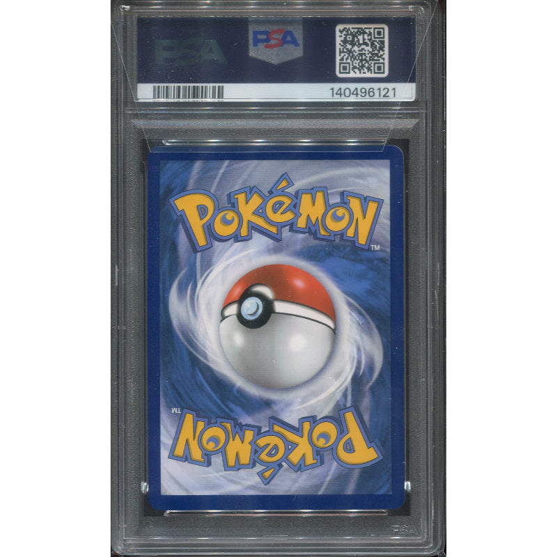 _____'s Pikachu (CEL WP 24) Celebrations - PSA 10