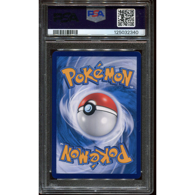 Pikachu Wearing a Batik Shirt (SV-P/ID 155) Scarlet & Violet Indonesian Promos - PSA 10