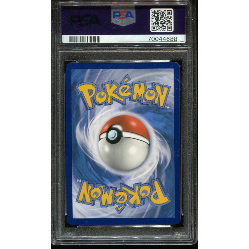 Galarian Moltres V (CRE 176) Chilling Reign - PSA 10