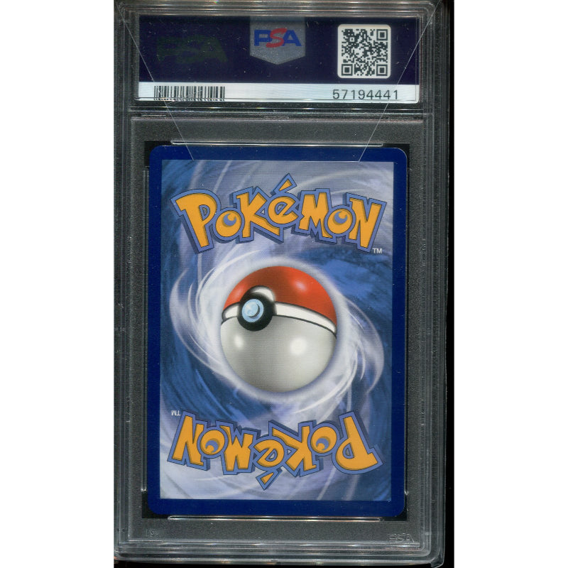 Scizor V (DAA 183) Darkness Ablaze - PSA 10