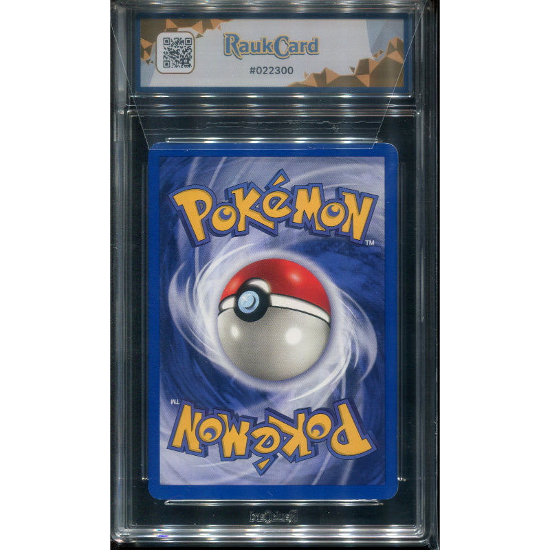 Lugia (NG 9) Neo Genesis - 1st Edition - RaukCard 6