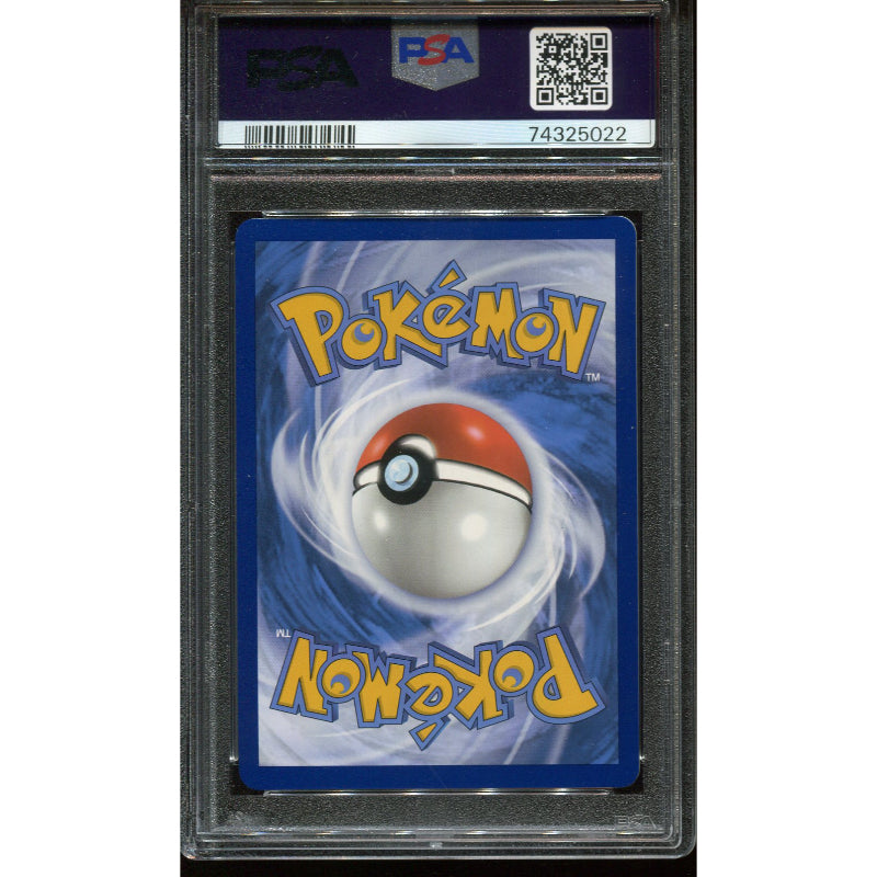 Zeraora VMAX (CRZ GG42) Crown Zenith - PSA 10