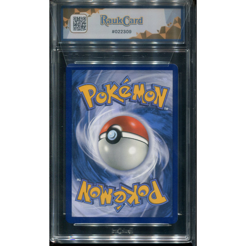 Mega Charizard X ex (MEP 023) MEP Black Star Promos - RaukCard 10