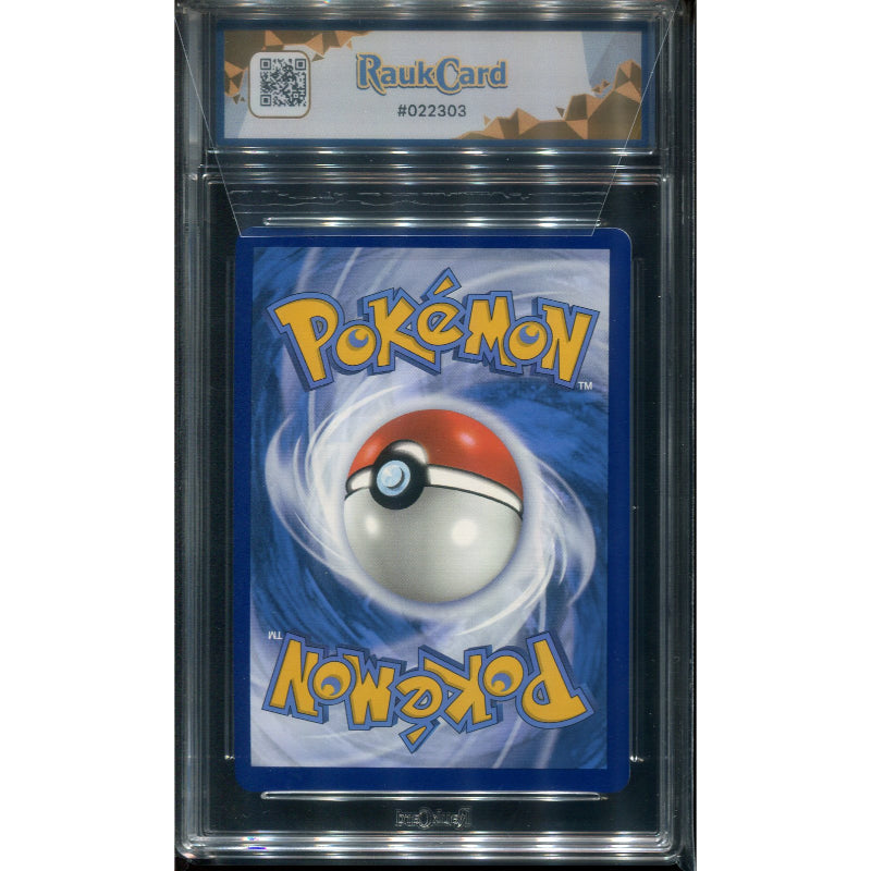 Origin Forme Palkia VSTAR (CRZ GG67) Crown Zenith - RaukCard 9